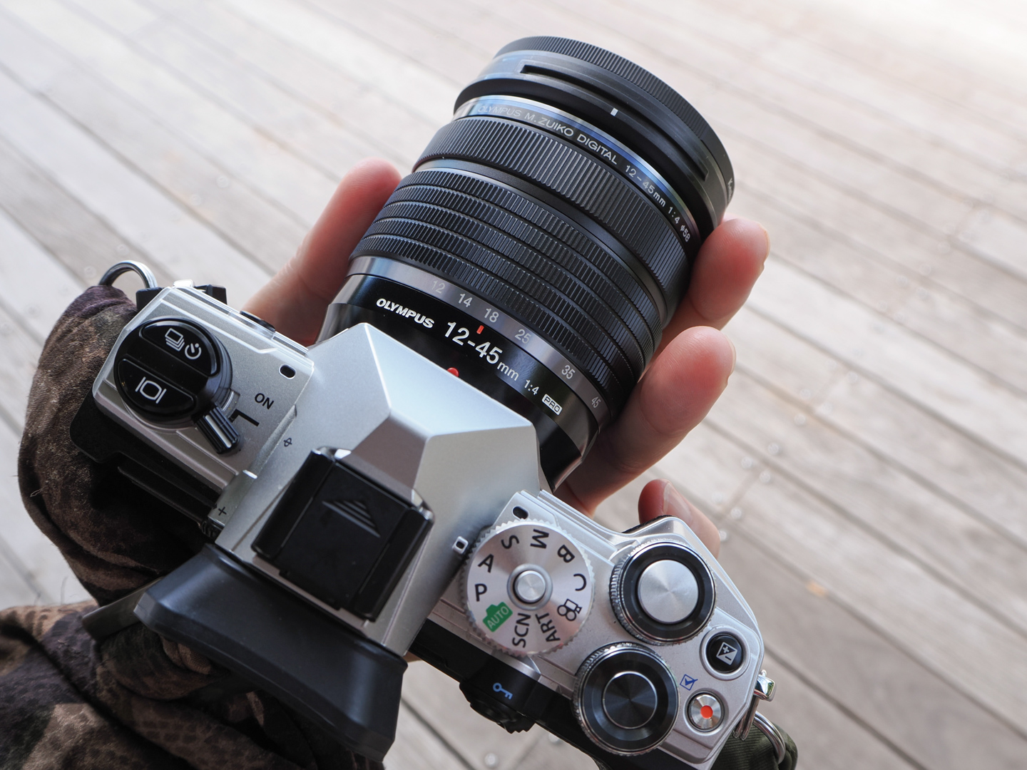 OM SYSTEM M.ZUIKO DIGITAL ED 12-45mm F4.0 PROで描く旅と日々 | ShaSha