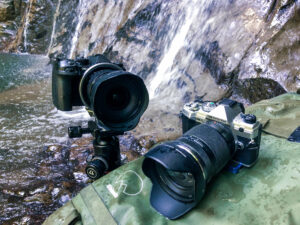 OM SYSTEM M.ZUIKO DIGITAL ED 40-150mm F4.0 PRO | 交換レンズ