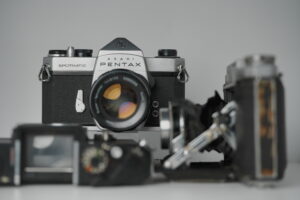 ジャンクカメラ・レンズに関する記事 | ShaSha