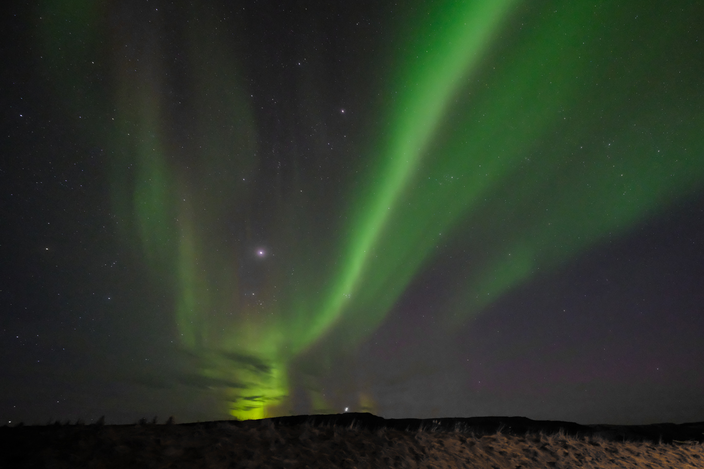 冬のアイスランドでオーロラを撮る｜三田崇博 海外撮影記 | ShaSha