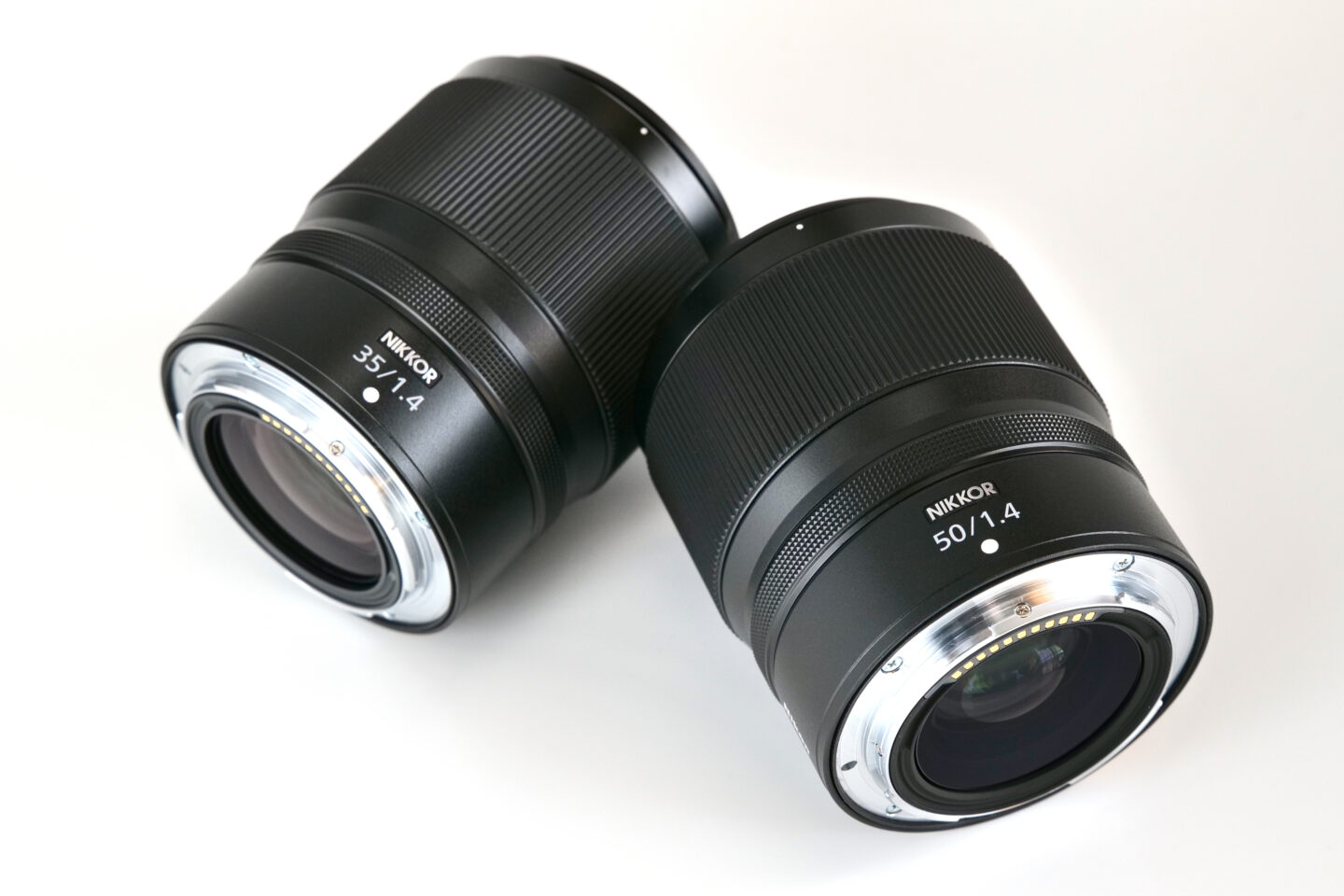 極美品 NIKON FE ブラック NIKKOR 50 1.4 ニコン「NIKKOR Z 50mm f/1.4