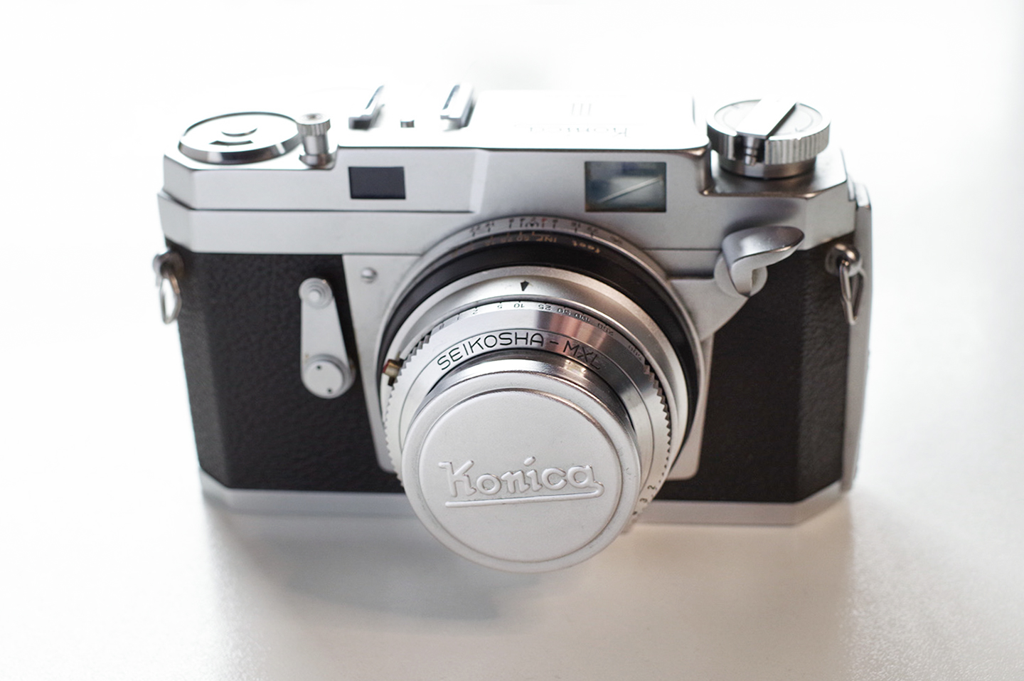 モノクロのススメ vol.8「モノクロフィルムにチャレンジ」｜佐々木啓太