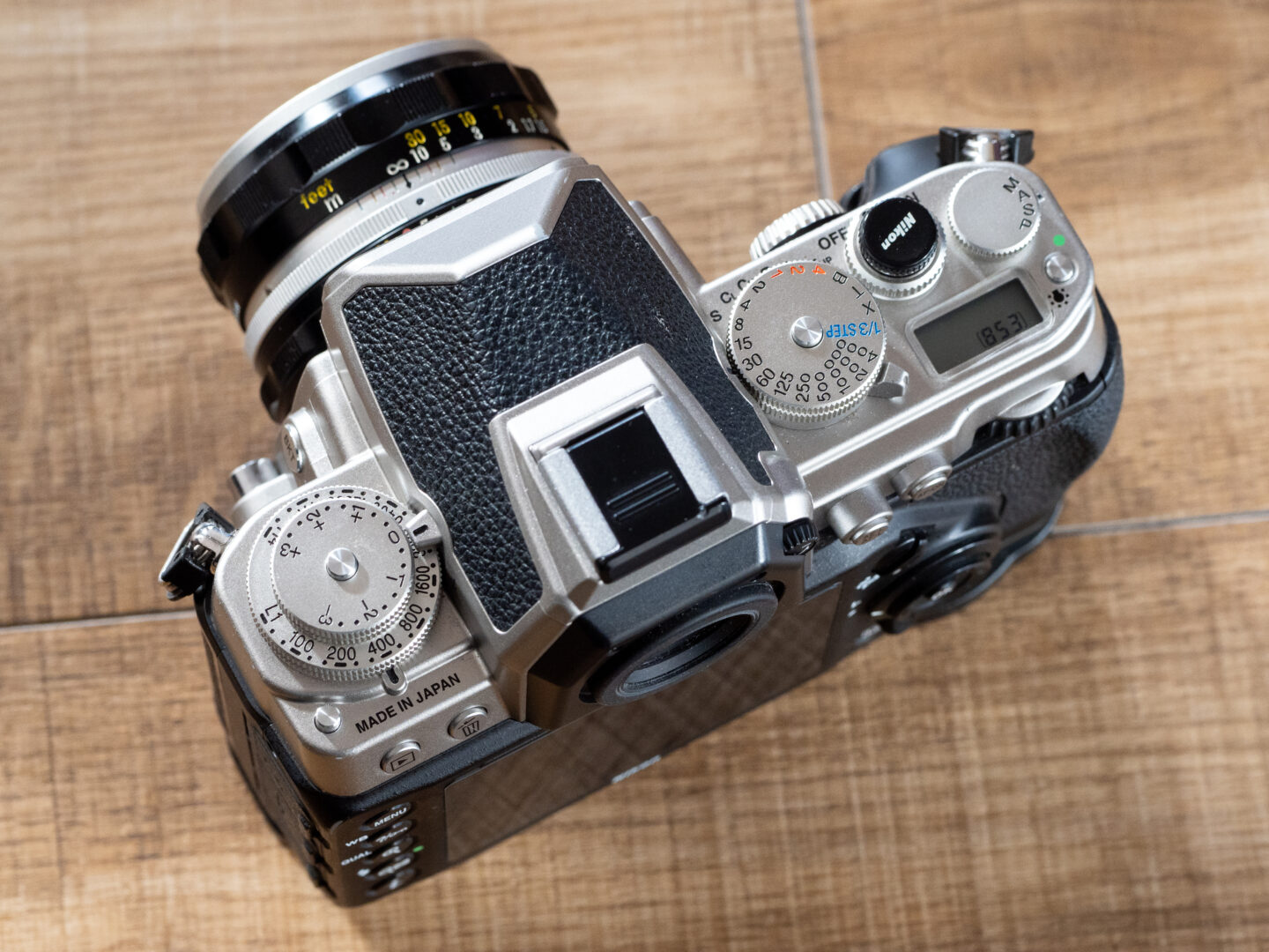 赤城耕一の魅力的なカメラ・レンズを再発見！ その2 ～今押さえたい