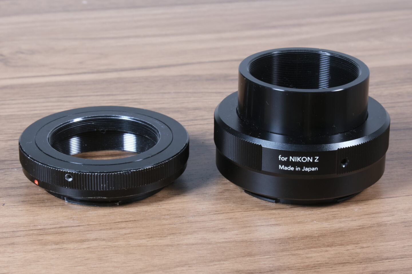 Kenko】ミラーレンズ 800mm F8 DX 望遠レンズ Tマウント ミラーレンズ