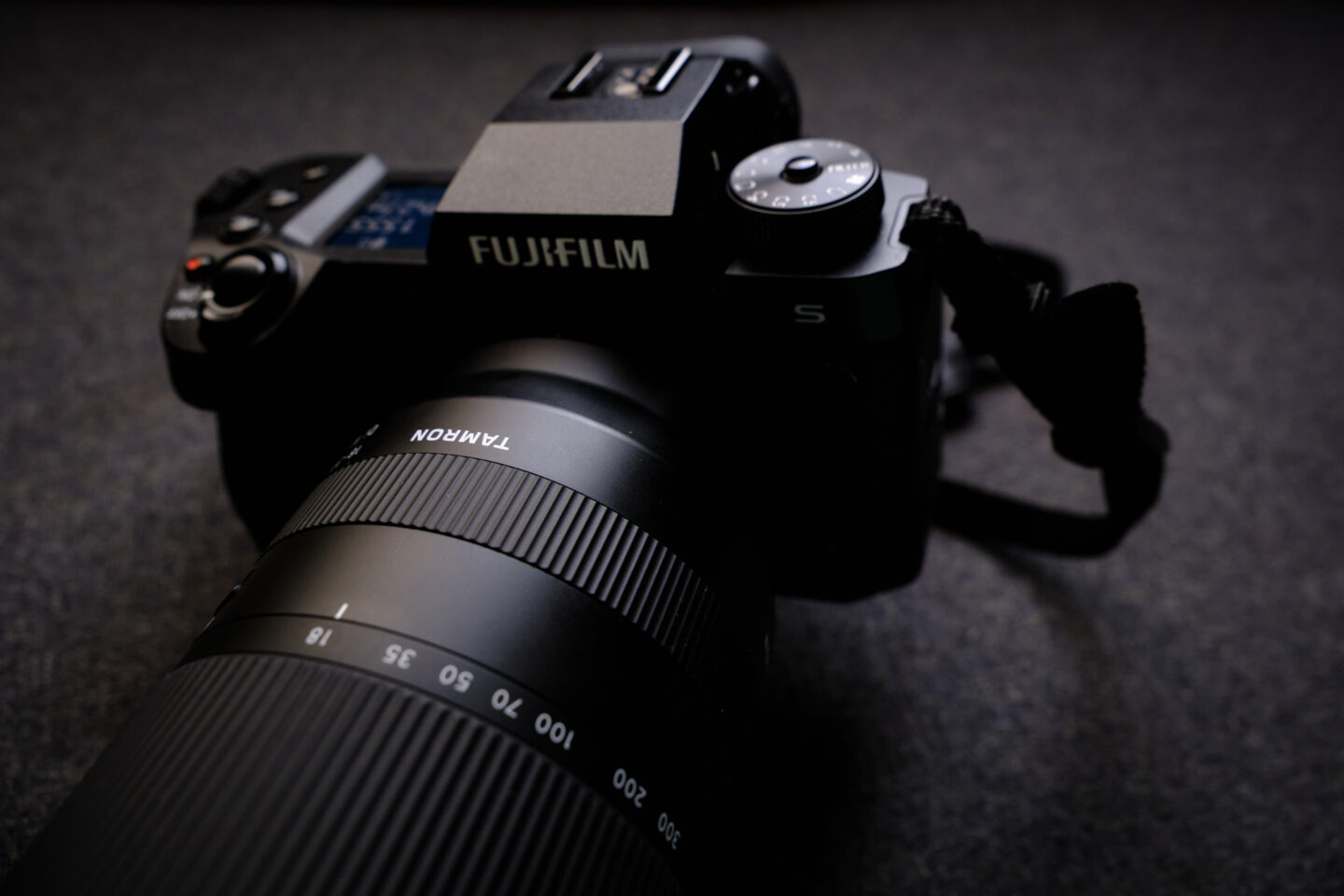 タムロン 18-300mm F/3.5-6.3 Di III-A VC VXD｜広角から望遠域まで