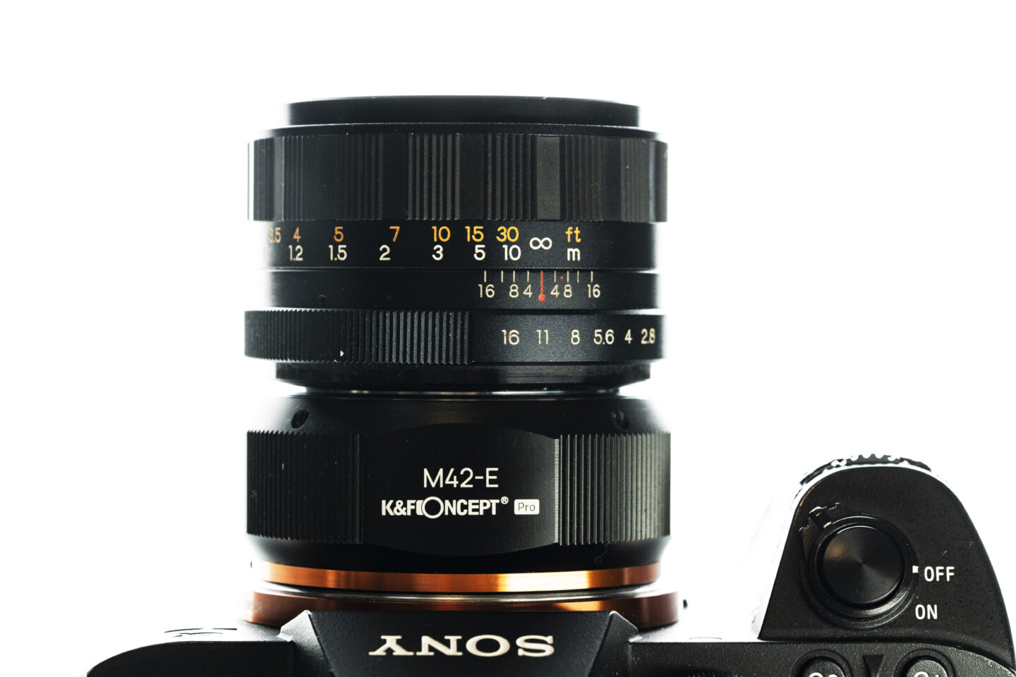 オールドレンズ】どこかトイカメラ的な写りをするレンズ！ジャンク