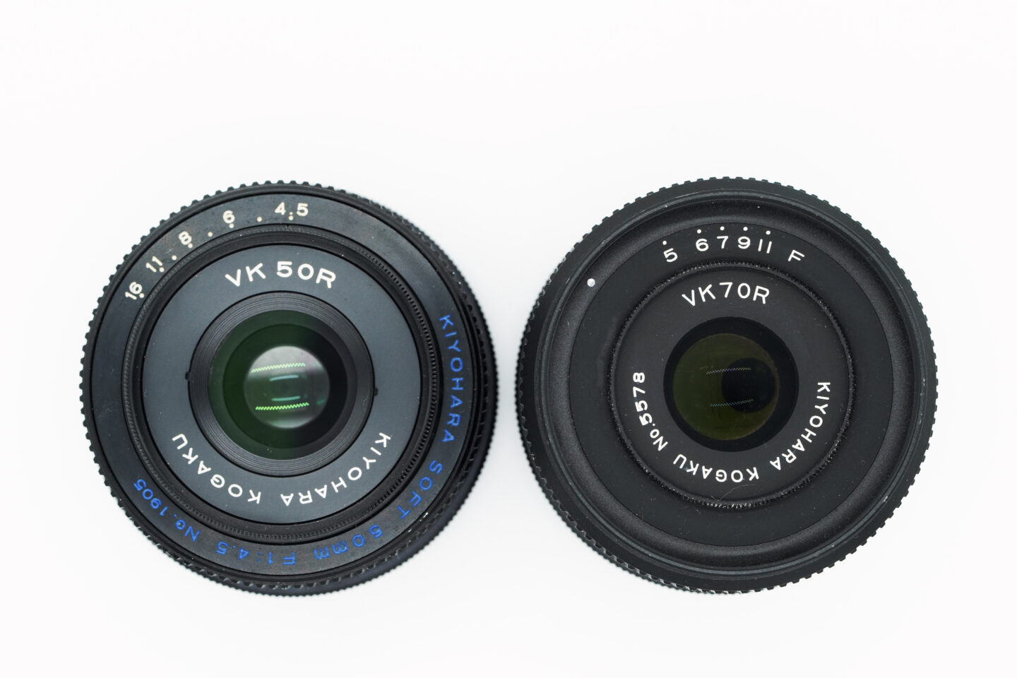 オールドレンズ】球面収差による優しいフレアが魅力的なレンズ 清原