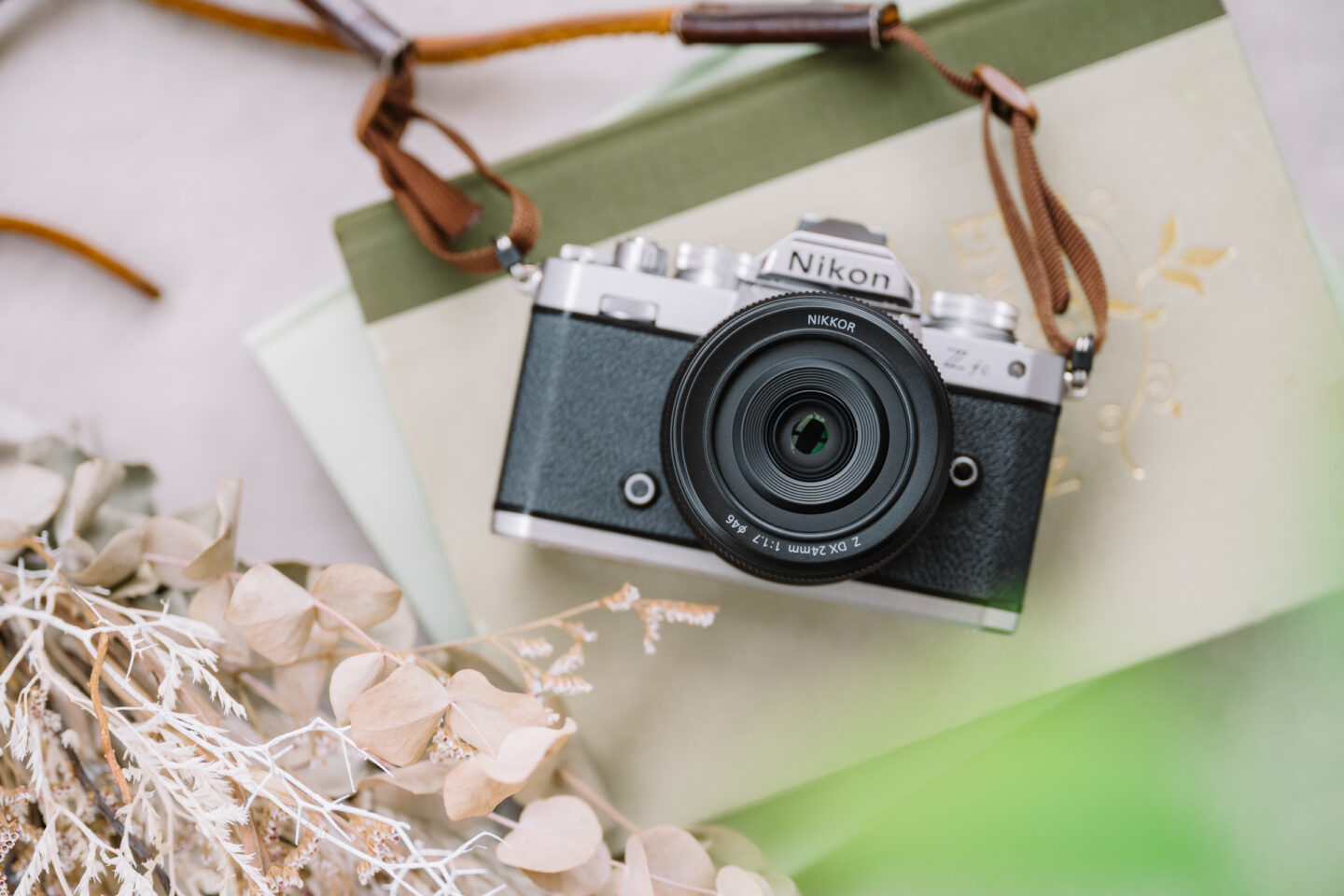 日々を美しく切り取る、ニコン NIKKOR Z DX 24mm f/1.7の魅力 | ShaSha