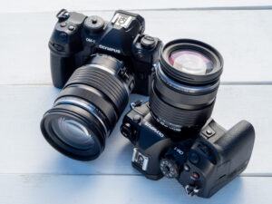 OM SYSTEM（オーエムシステム）のM.ZUIKO DIGITAL ED 12-100mm F4.0 IS