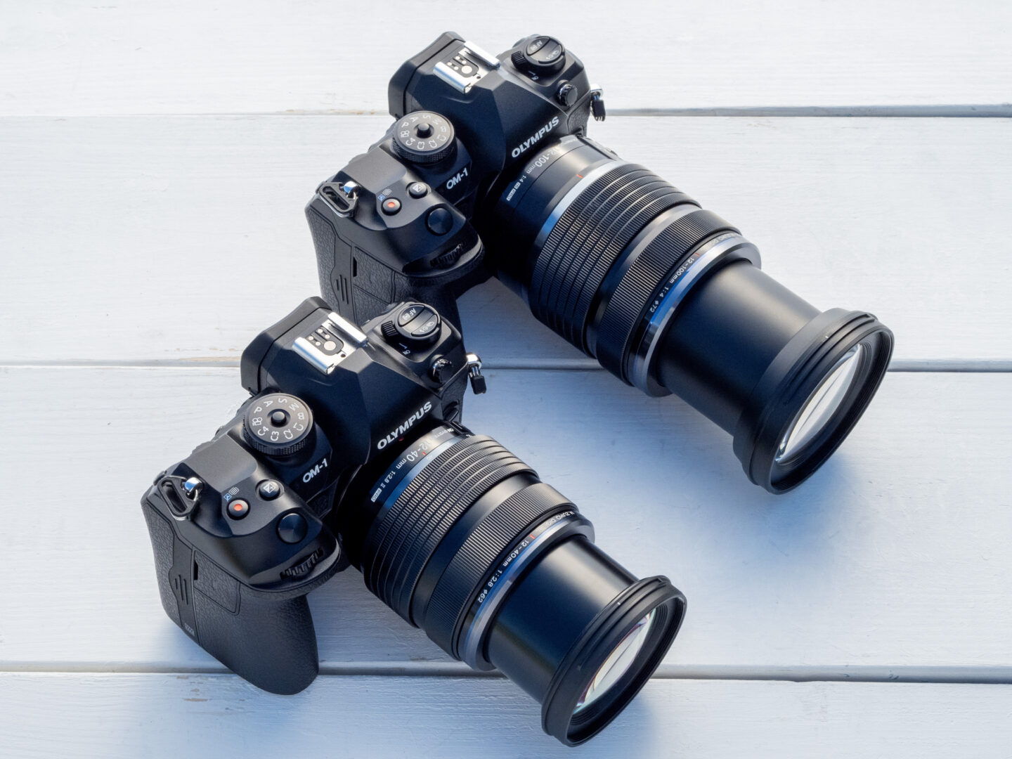 OM SYSTEM OM-1 レビュー｜高画質を引き出す二本の最適解標準ズーム