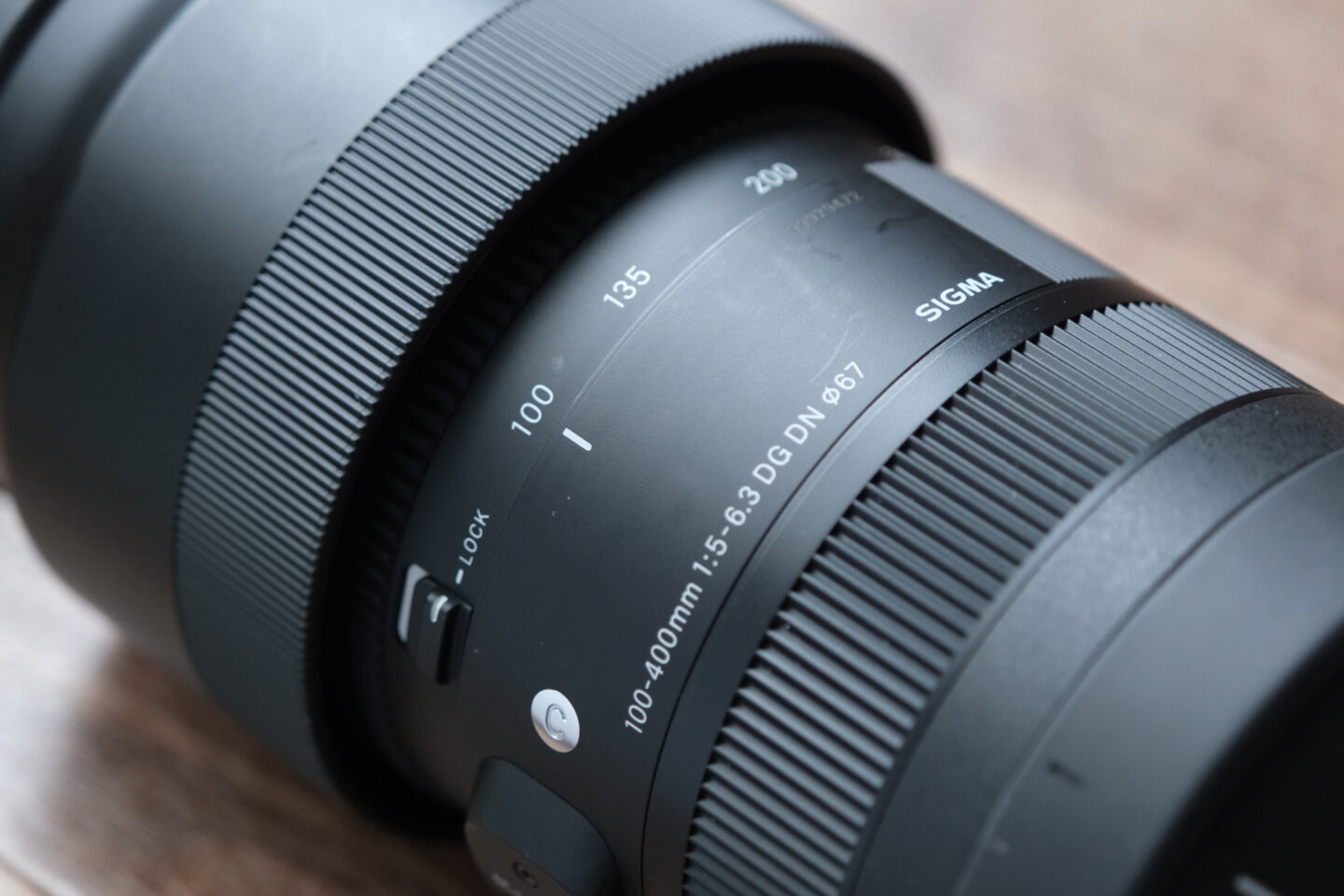 シグマ 100-400mm F5-6.3 DG DN OS Xマウントレビュー｜軽快に超望遠が