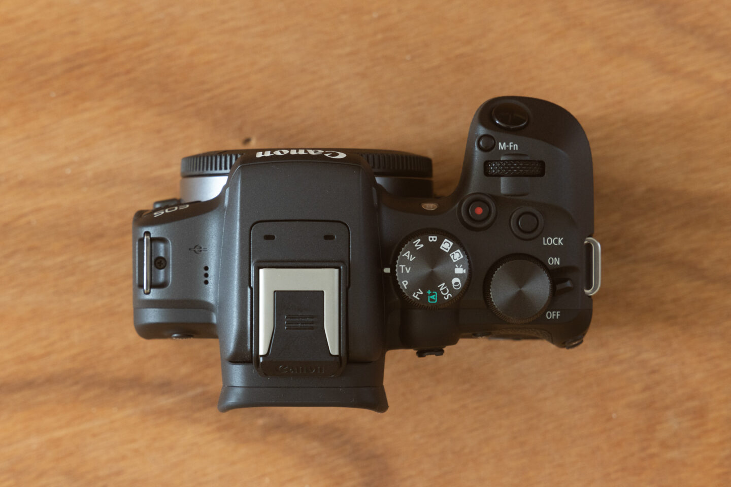 キヤノン EOS R10 レビュー｜キットレンズRF-S18-45mm F4.5-6.3 IS STM