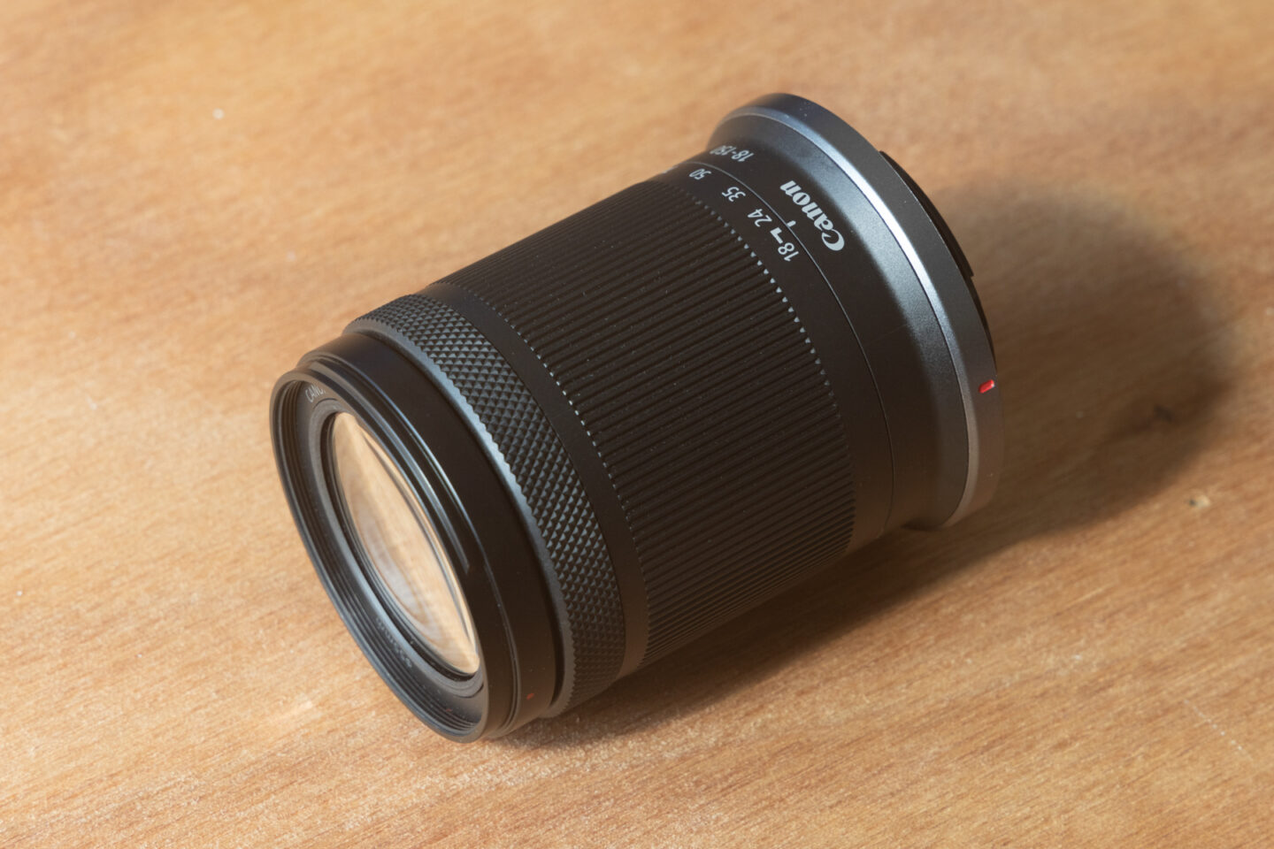 キヤノン RF-S18-150mm F3.5-6.3 IS STM レビュー｜初めての1本には
