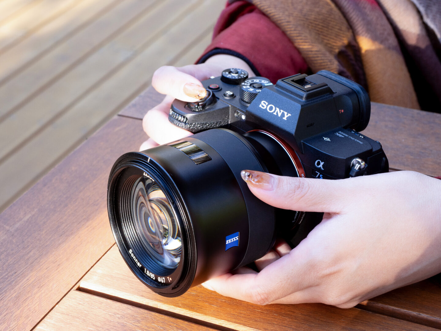 カールツァイス ZEISS Batis 1.8/85｜最先端の光学性能と伝統的な描写