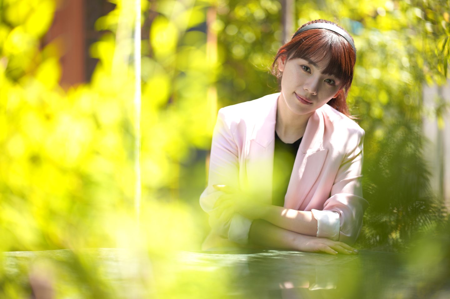 シグマ 85mm F1.4 DG DN Art｜新時代の究極のポートレートレンズ | ShaSha