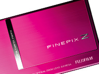 富士フイルム FinePix Z100fd｜イチオシ!デジタルカメラ｜カメラのキタムラ