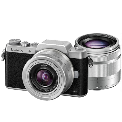 Panasonic[パナソニック] LUMIX DMC-GF7｜イチオシ!デジタルカメラ