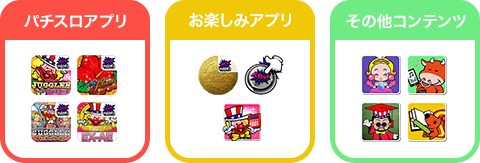 スマートフォン公式サイト「キタックジャグラーランド」｜ファンの皆様