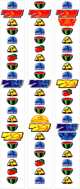 月光仮面｜パチスロ製品情報｜株式会社北電子