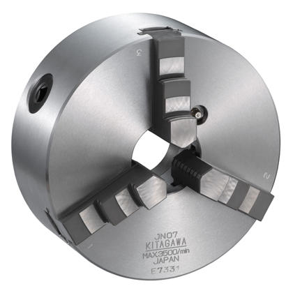 For order of Scroll Chuck parts｜Machine Tool Products｜kitagawa