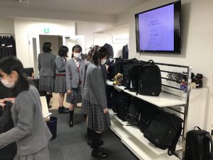 北鎌倉女子学園