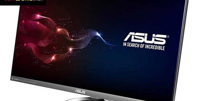 ASUS Designo MX27AQ WQHD Monitor Review | KitGuru