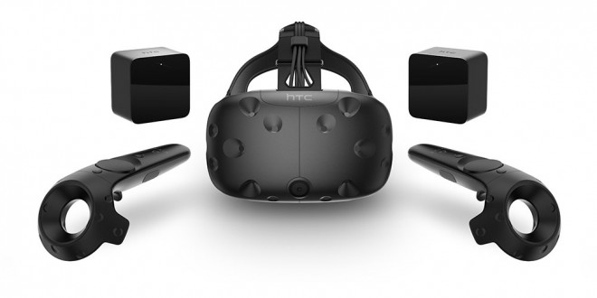Original HTC VIVE to be discontinued after Cosmos launch | KitGuru