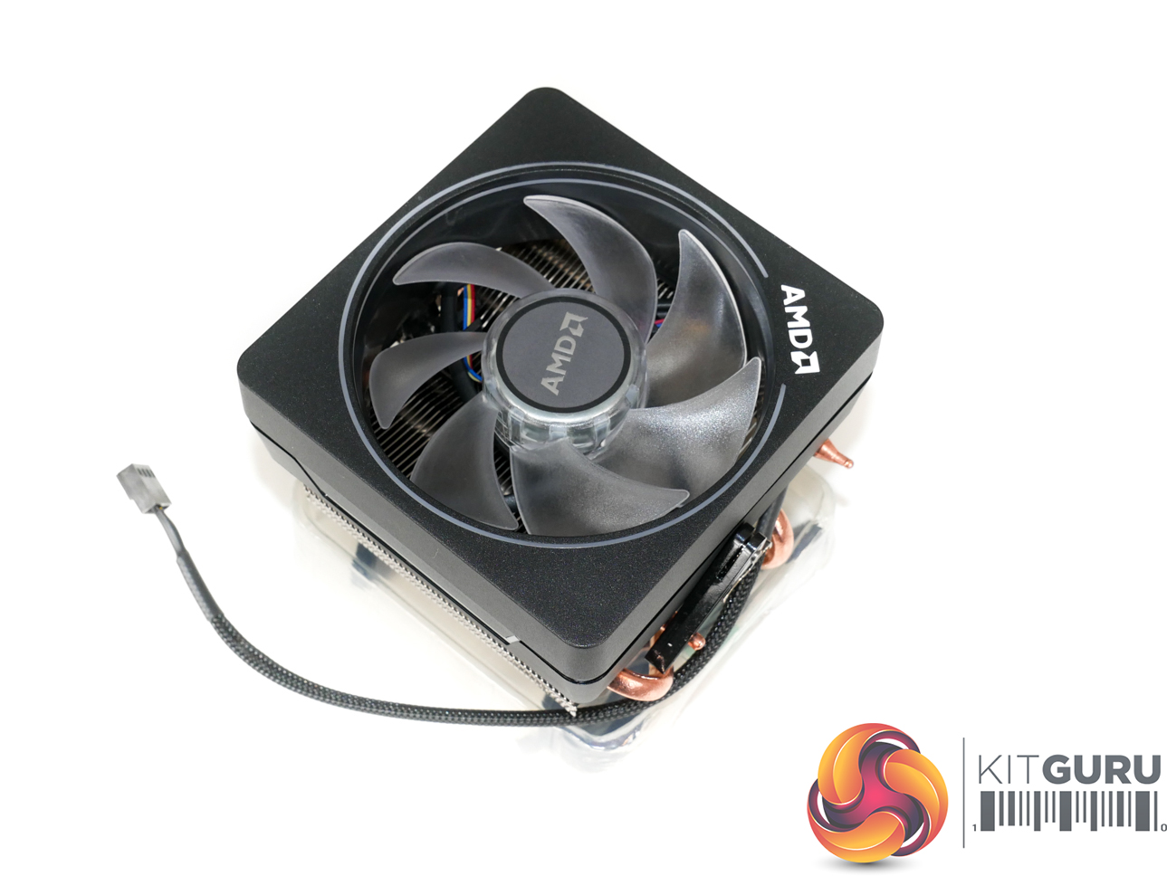 AMD Ryzen 9 3900X & Ryzen 7 3700X 'Zen 2' CPU Review | KitGuru