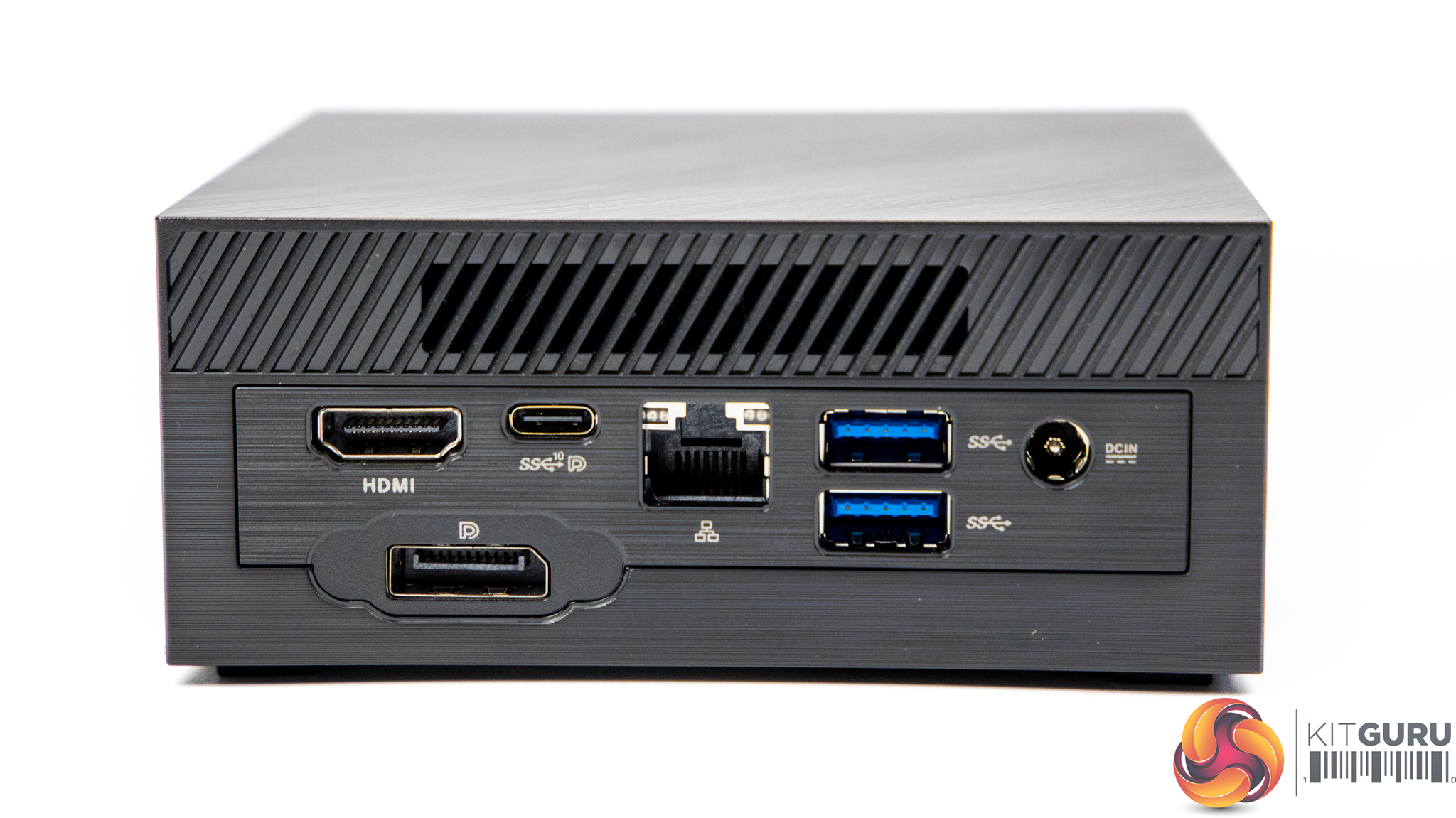 ASUS PN50 Mini PC Review | KitGuru
