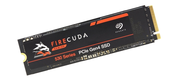 Seagate FireCuda 530 2TB SSD Review | KitGuru