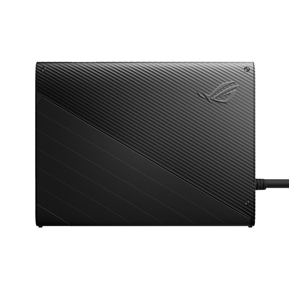 Asus introduces the ROG XG Mobile RTX 4090 external GPU for ROG