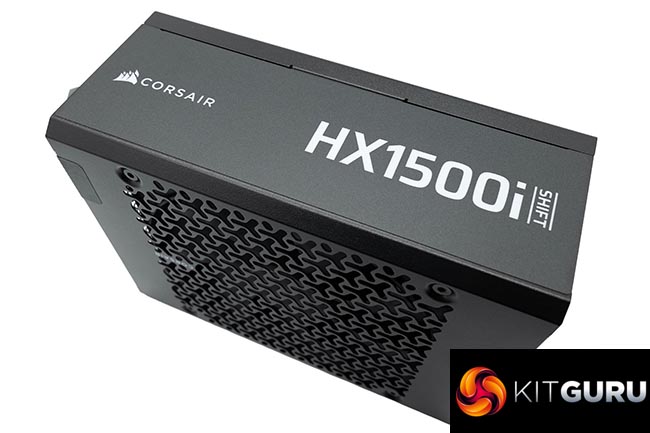 Corsair HX1500i Shift (2025) PSU Review | KitGuru