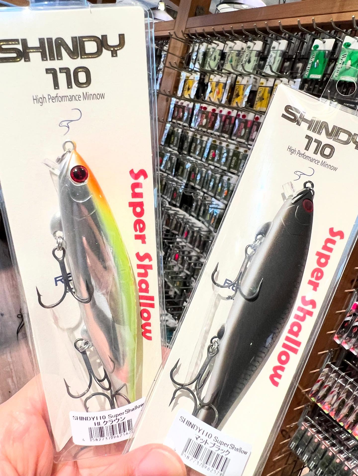 レヴォニックの新製品ドットシックスドライボーンと前回大人気の