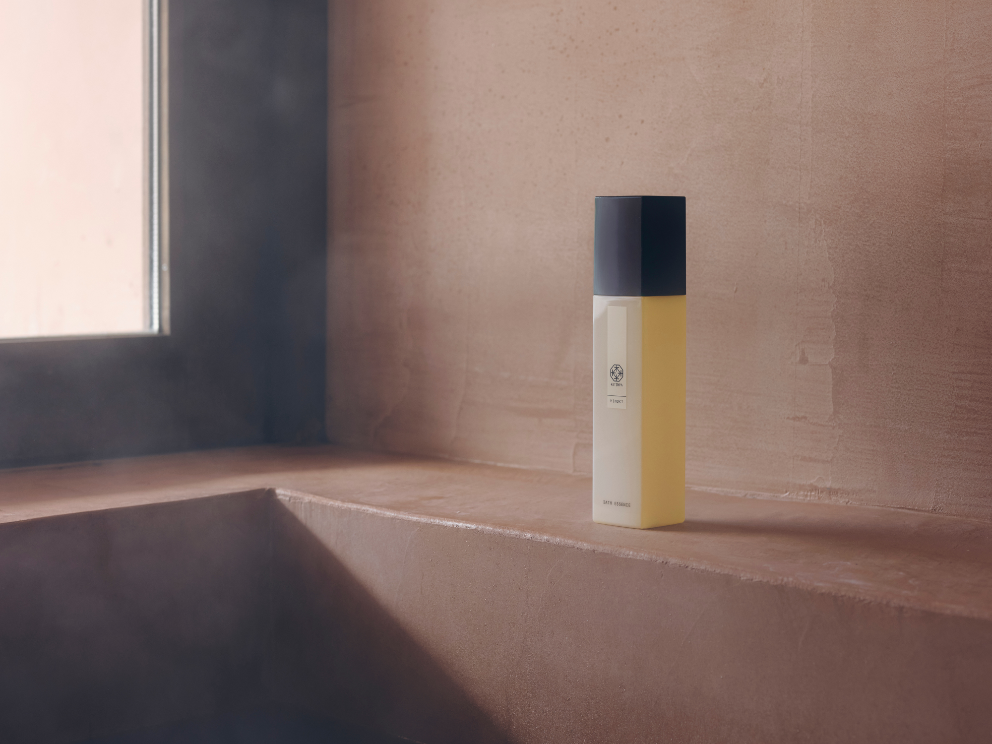 KITOWA】BATH ESSENCE GIFT SET