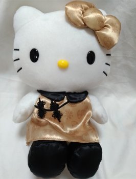 ♪キティコレクション（8）地域限定グッズ（ご当地キティちゃん