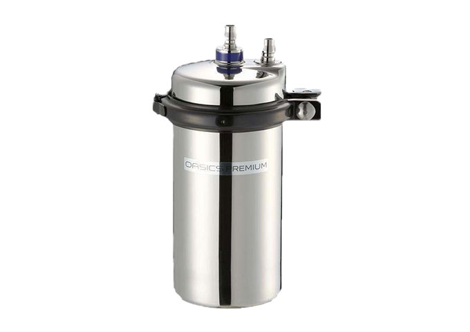 浄水器 OASC-S9 | キッツマイクロフィルター