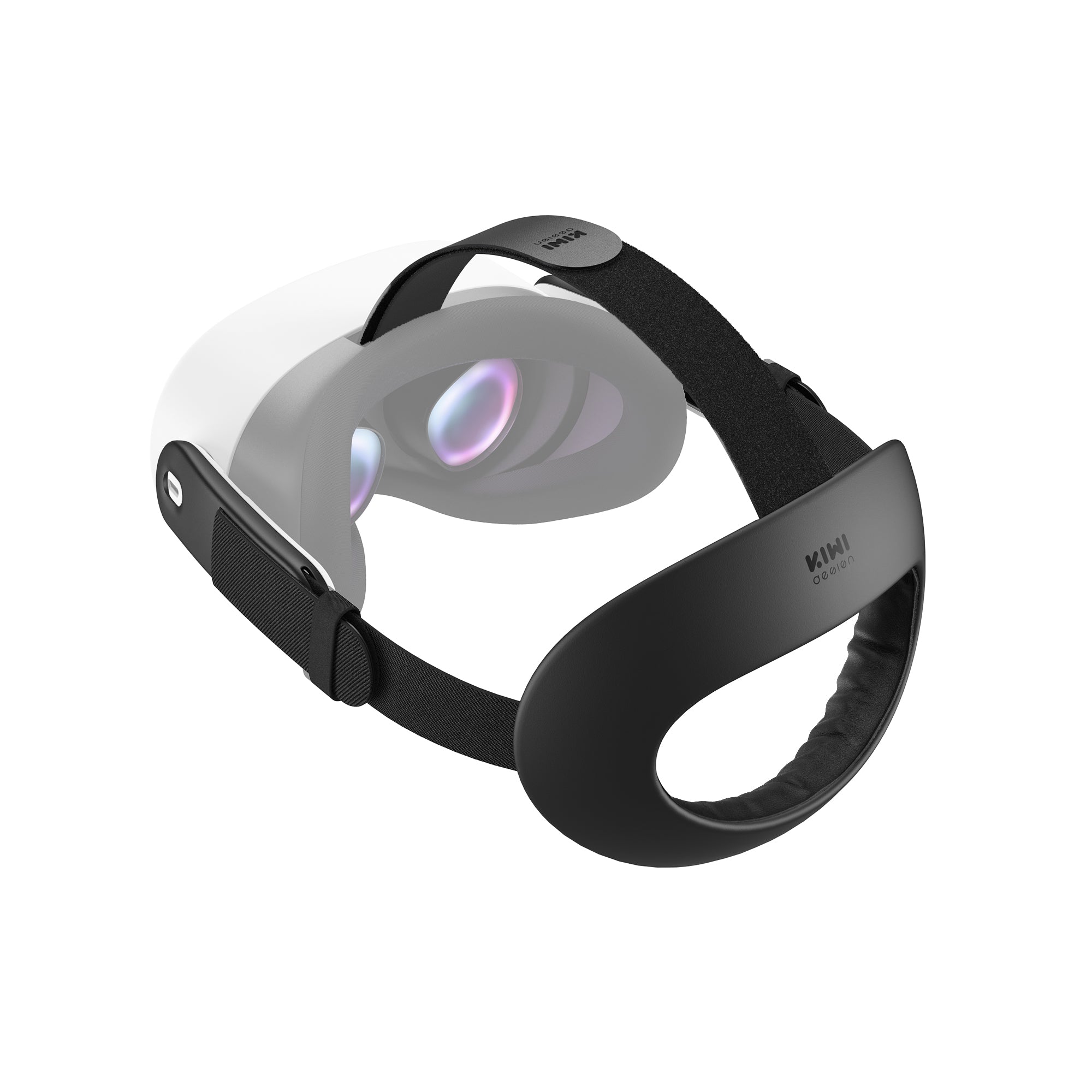 K4 フレックスエリートヘッドストラップ Meta Quest 3 / 3S 対応