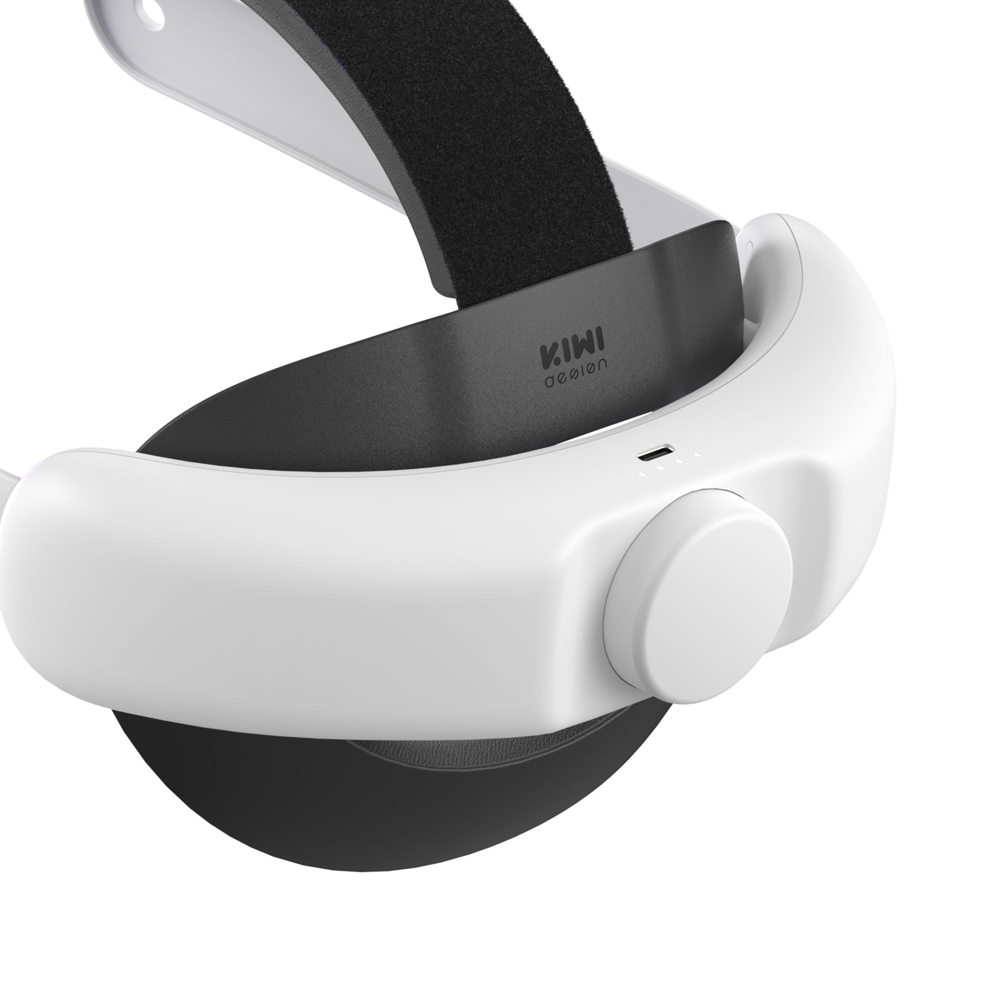 K3 Boost Battery Strap for Quest 3/3S