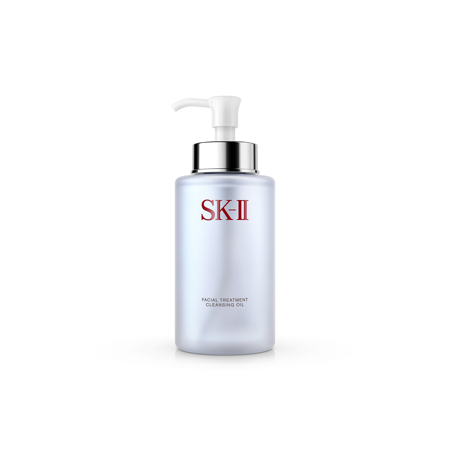 SK-II フェイシャル トリートメント クレンジング オイル