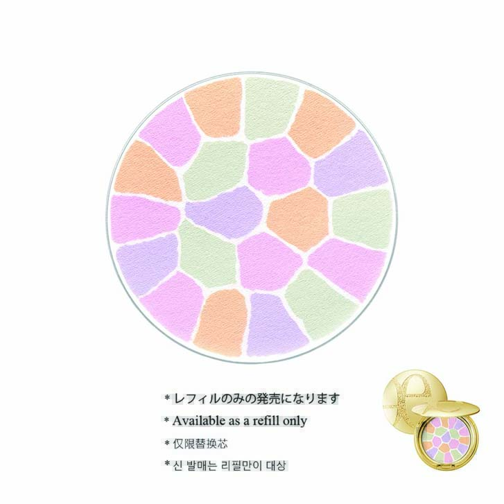 エレガンス ラ プードル オートニュアンス01 (レフィル)