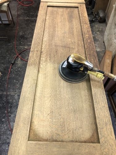 ストリップド家具 | キヤアンティークス