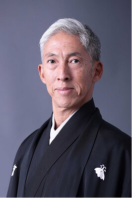 公式】清元 無形重要文化財