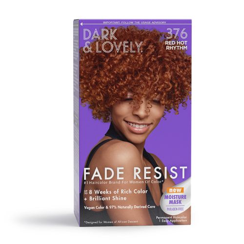 Softsheen Carson Dark & Lovely® Fade Resist Rich Conditioning