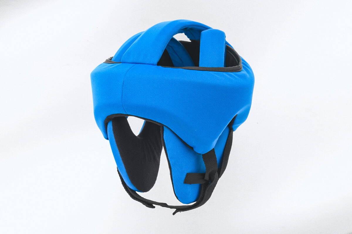 ヘッドガード フィット - キヨタ株式会社