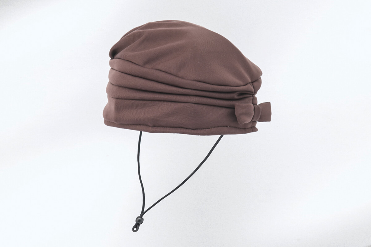 おでかけヘッドガード® - キヨタ株式会社