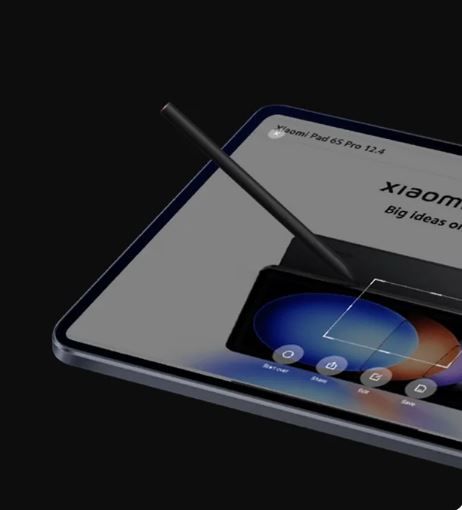 Buy Xiaomi Focus Pen White - Stylus - kiboTEK