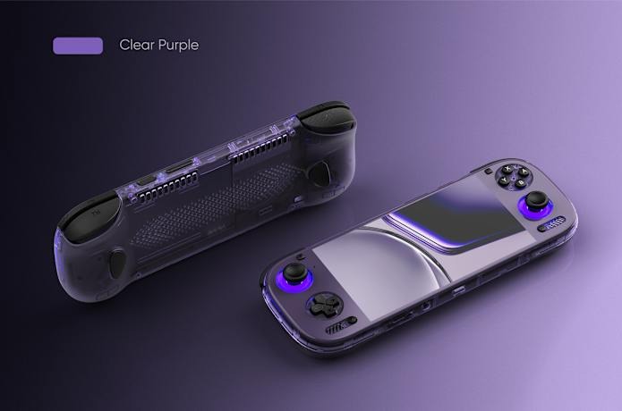 Buy AYN Odin 3 Pro 12GB/256GB Handheld Gaming Console ▷ Best