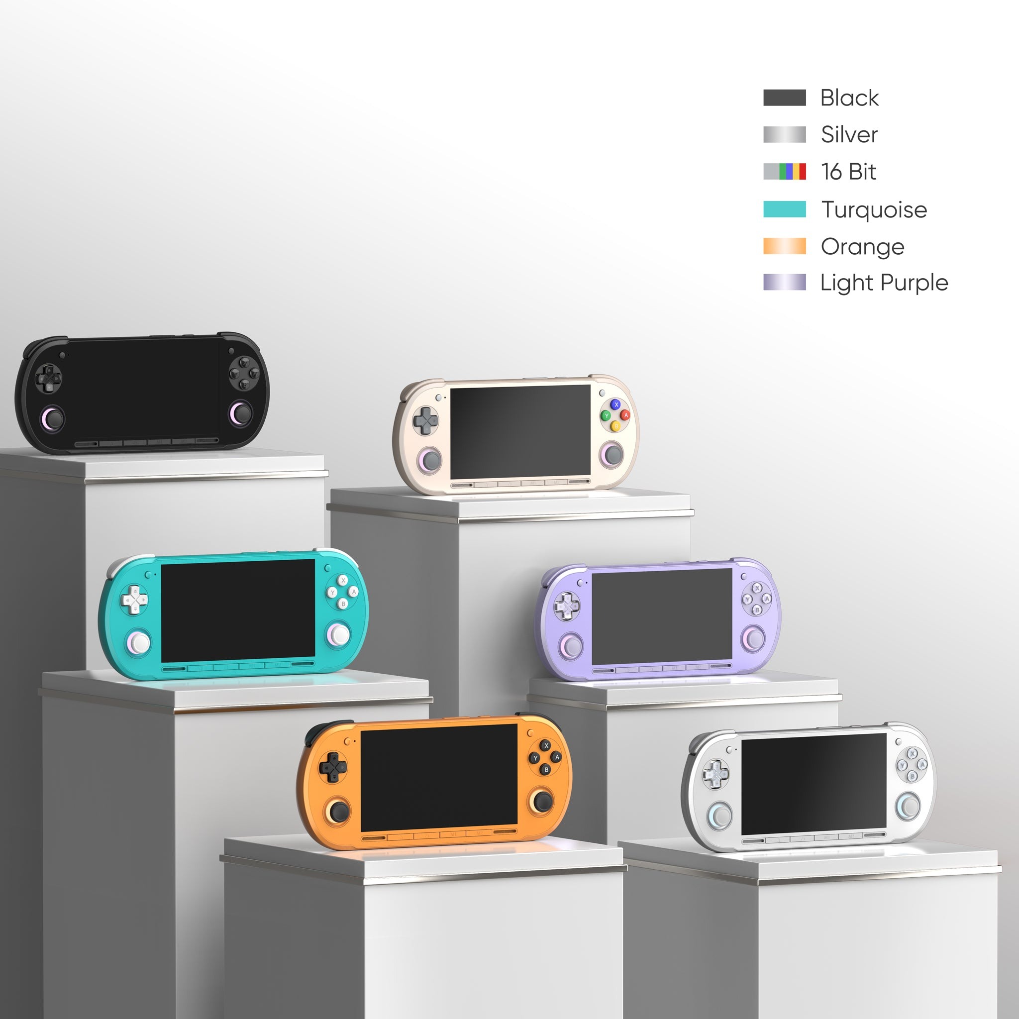 Retroid Pocket 6 full specifications at kiboTEK - kiboTEK