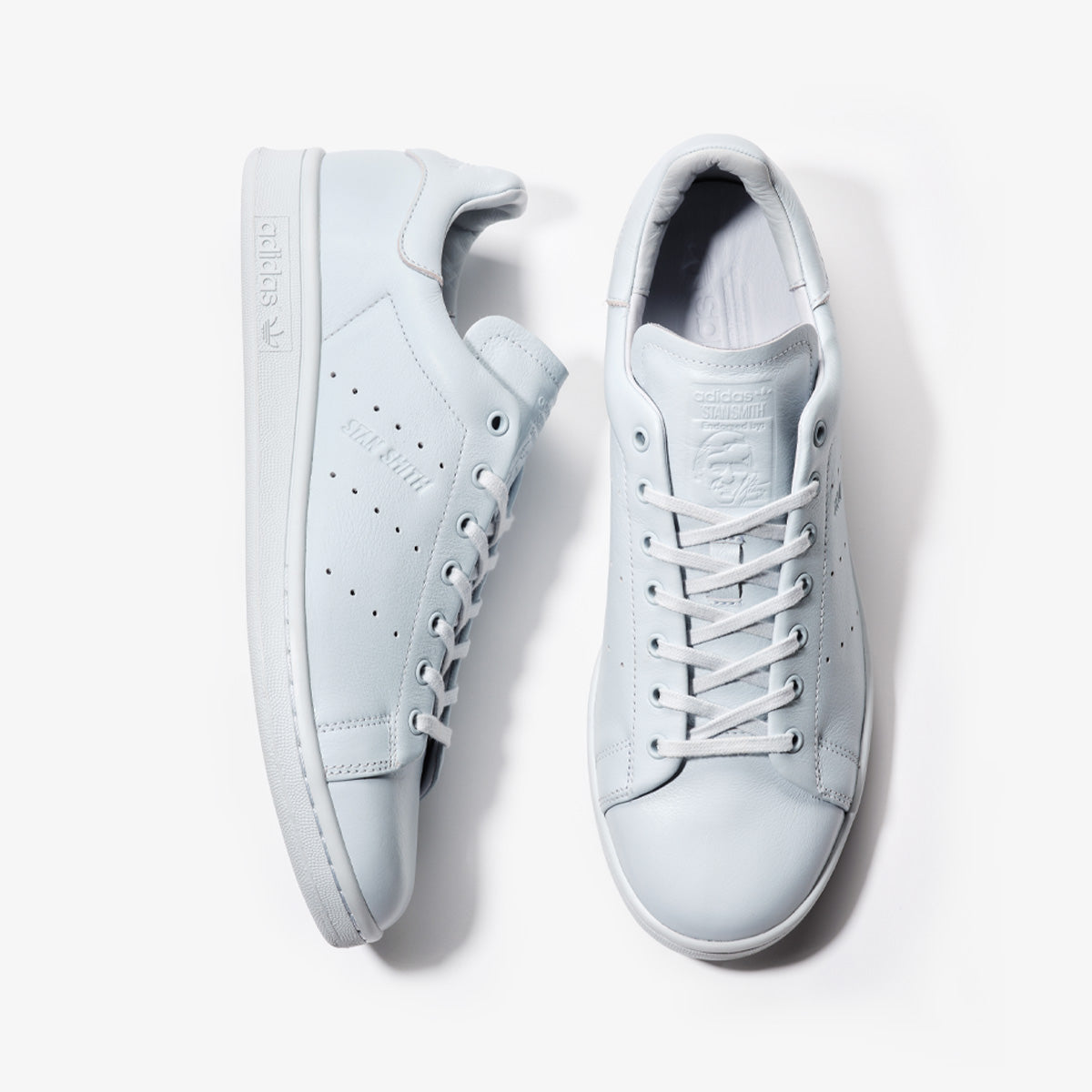 adidas STAN SMITH LUX -KICKS LAB. EXCLUSIVE-