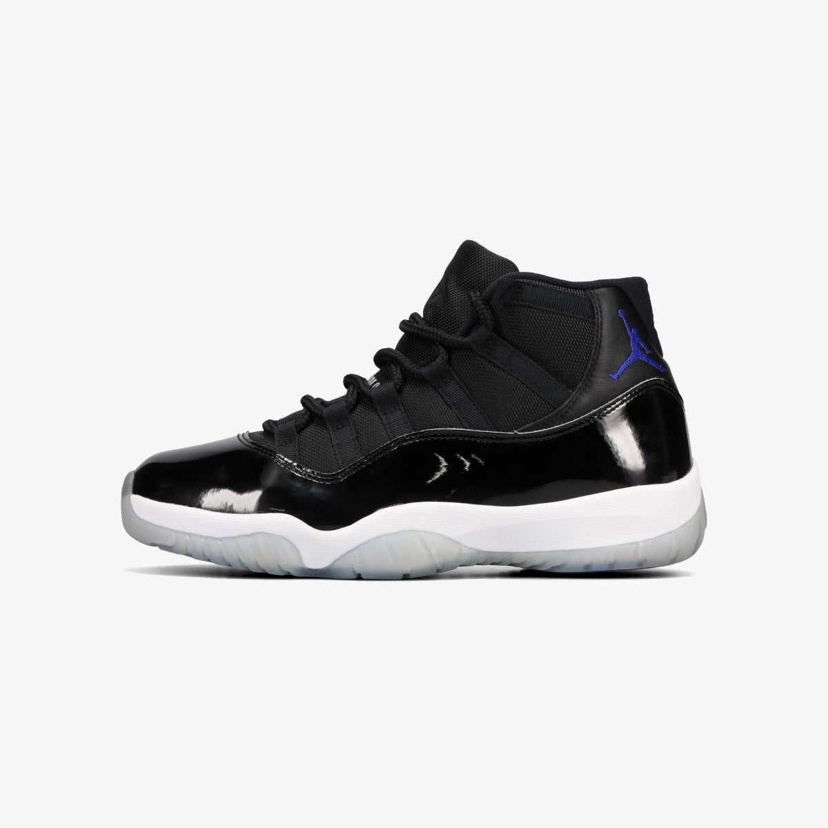 NIKE AIR JORDAN 11 RETRO -SPACE JAM- – KICKS LAB.